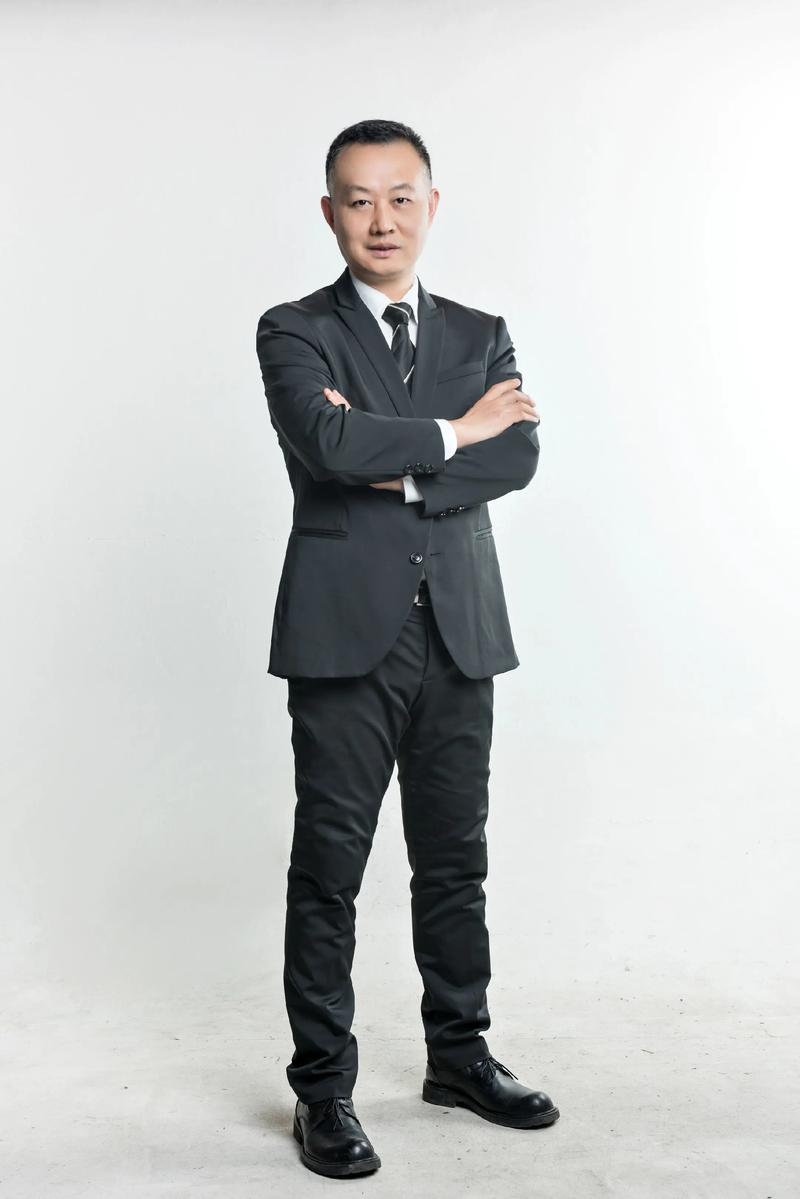 孙晋豫 剪辑与后期总监